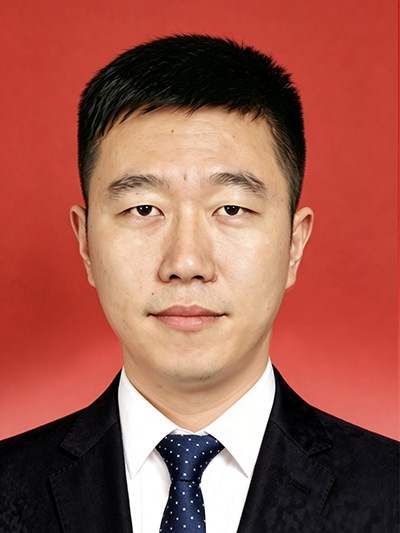 何超群